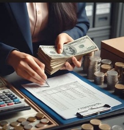 Кредити готівкою у банках Очаківа